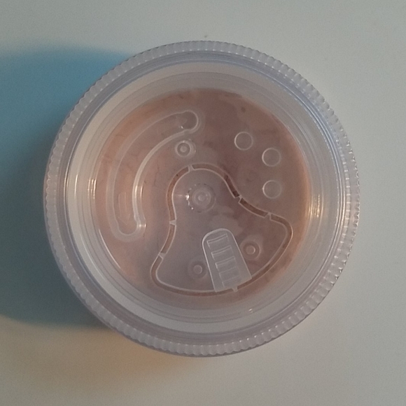 *NIB Mini Bare Minerals Mineral Veil - Picture 3 of 4